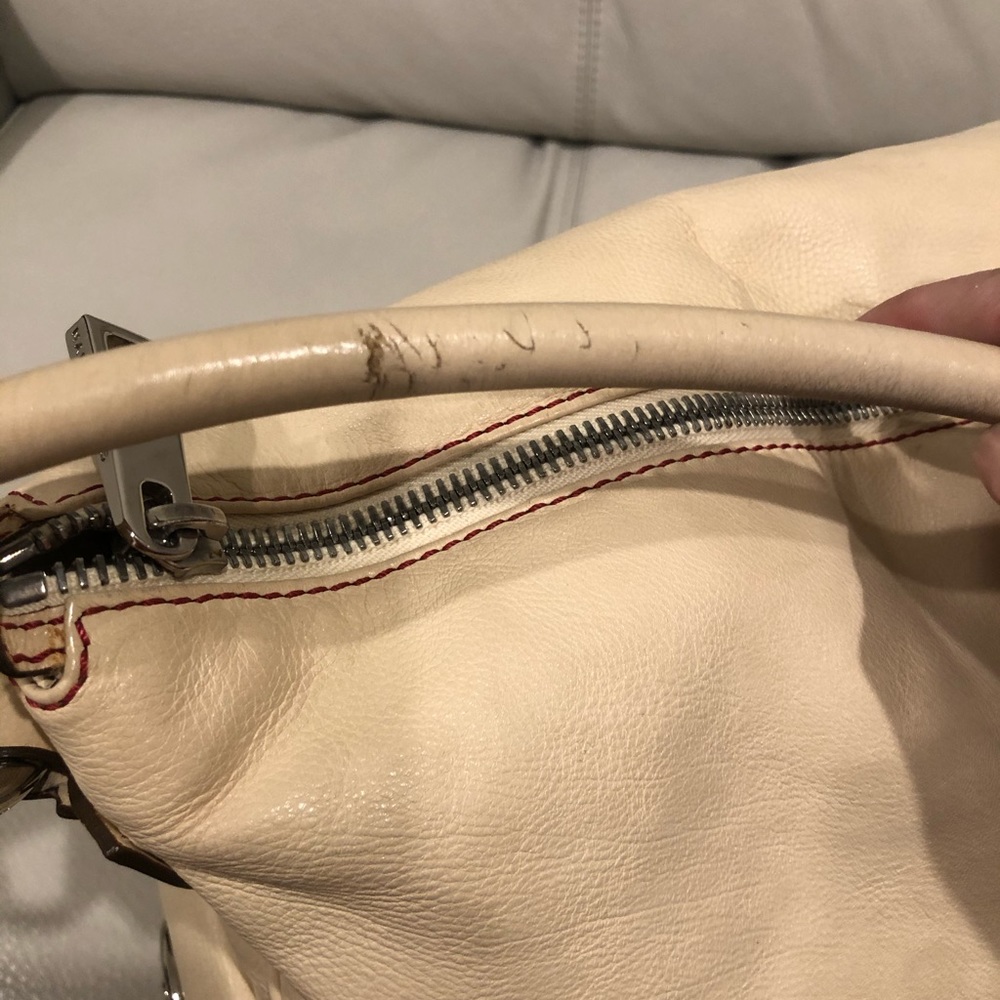 Marc Jacobs Iconic Multi-pocket Bag - Picture 7 of 8